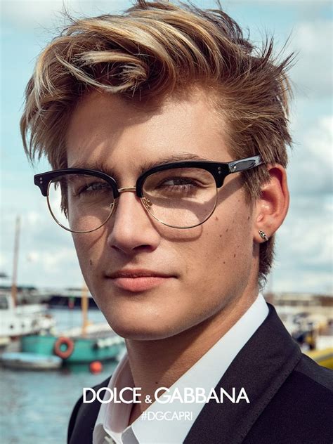 dolce gabbana glasses target|Dolce & Gabbana glasses for men.